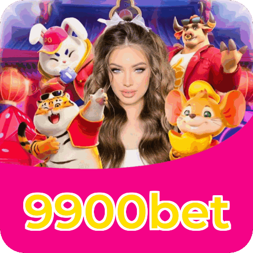 Fluxo de download do app 9900bet — referência visual